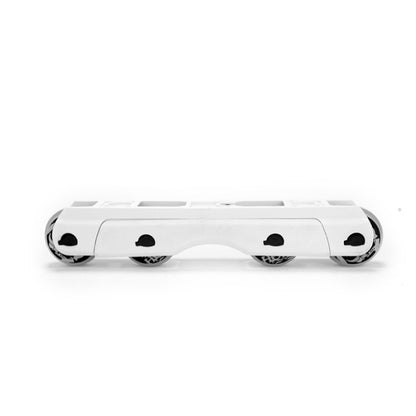 UFS Formula 1 XS white