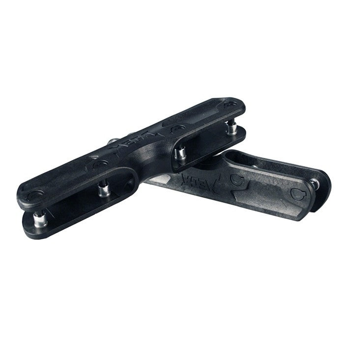UFS Mega 4x64mm black