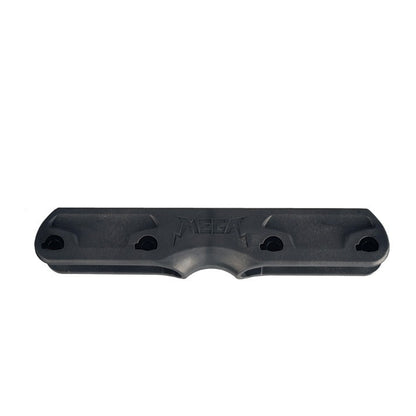 UFS Mega 4x64mm Dark Grey