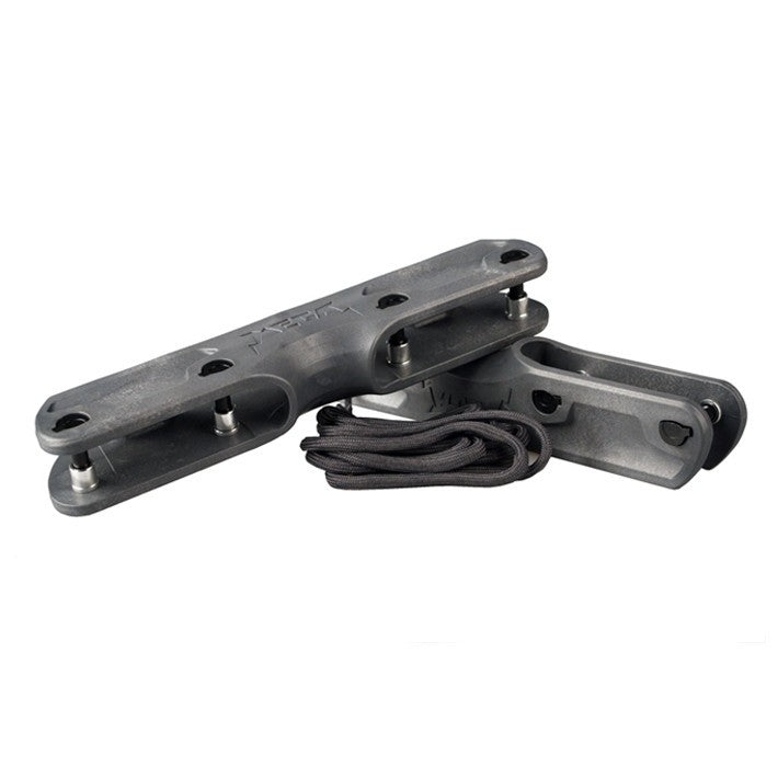 UFS Mega 4x64mm Dark Grey
