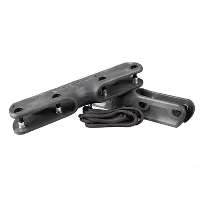 UFS Mega 4x64mm Dark Grey