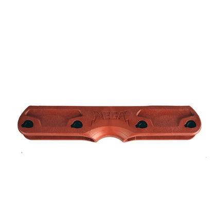 UFS Mega 4x64mm Maroon