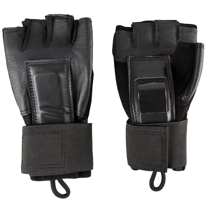 Harsh Pro Wrist Guards