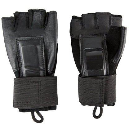 Harsh Pro Wrist Guards
