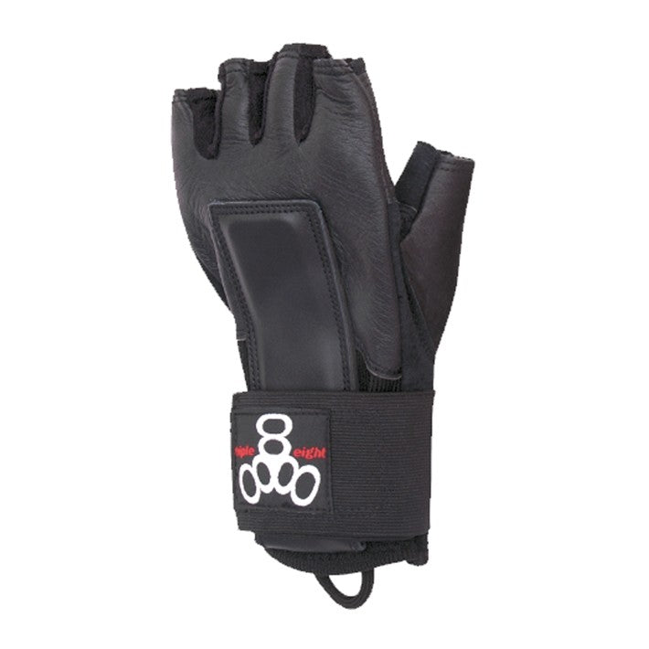 Hired Hands Wrist Protection