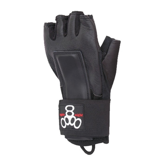 Hired Hands Wrist Protection