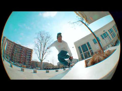 Childhood Json Adriani 62mm/90A black 2023 4-pack