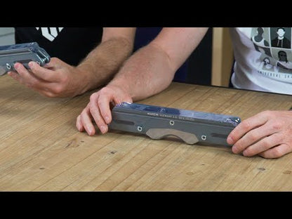 Unlimited & Element II Grindblock Composit pair