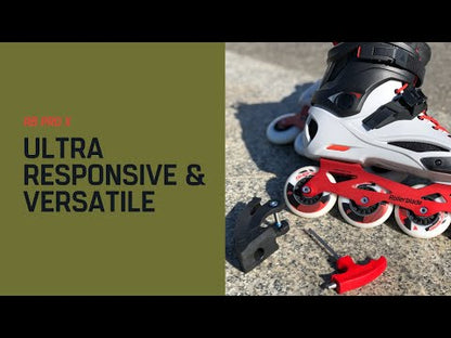 RB Pro X Cruiser 2022