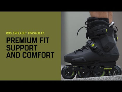 Twister Edge XT sand