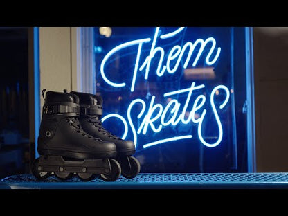 909 Clarks 80s Blue