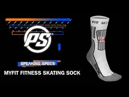 skating socks