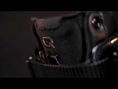 TR 10 boot