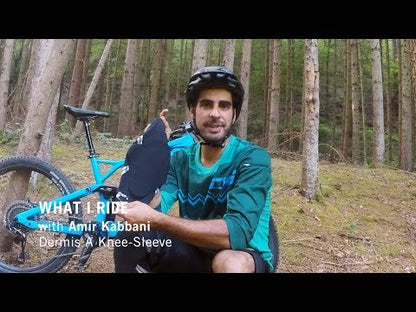 Dermis A Pro Knee-Sleeve