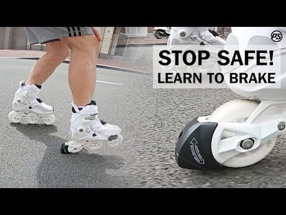 Habs Brake L/XL 100-125mm