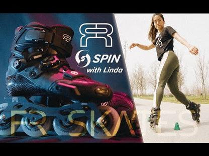 SL Spin black