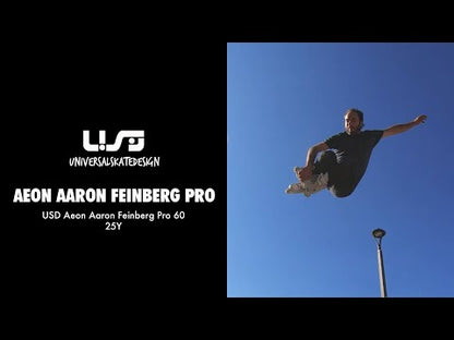 Aeon 60 Aaron Feinberg 25Y