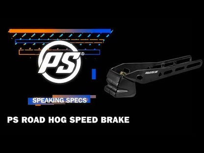 Universal brake Road Hog 110mm short