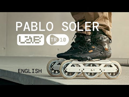 TR 10 boot
