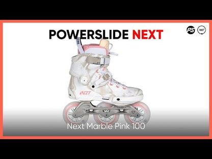 Next Marble Pink 100mm