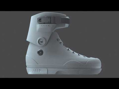 909 Intuition black