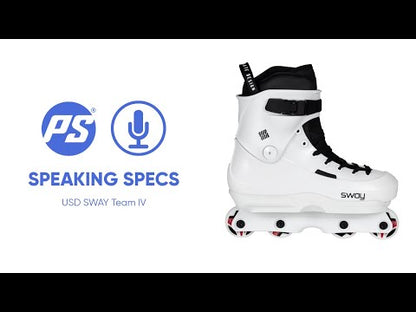 Sway Team IV white