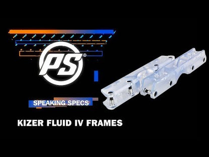 UFS Fluid IV Superfluid black