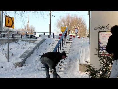 Snowskate - Slider