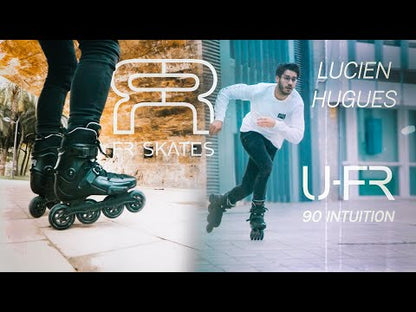 UFR 90 Intuition black