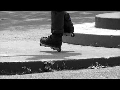 Soulplate v1 black