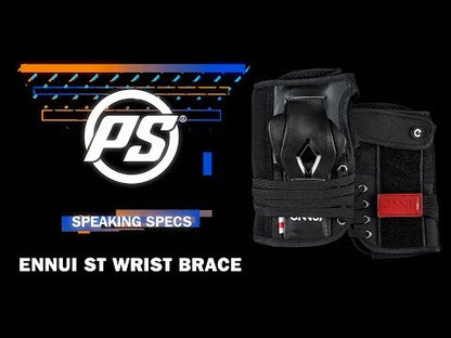ST Evo Wristguard