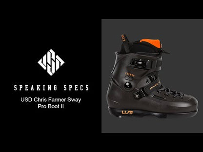 Sway Farmer pro boot 2022