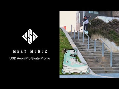 Aeon 60 Mery Munoz