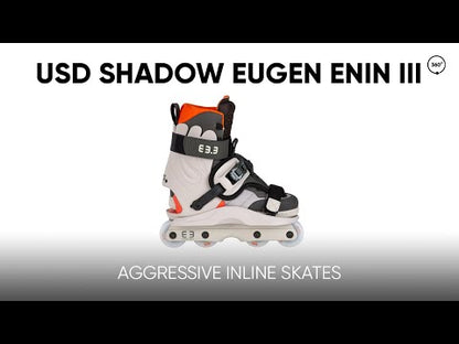 Shadow Eugen Enin III