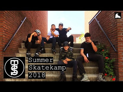 Zomer Skatekamp 2022