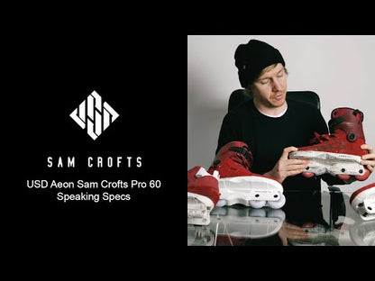 Aeon 60 Sam Crofts II