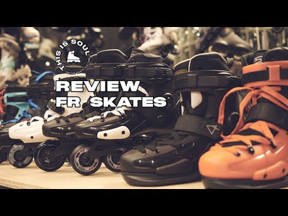 UFR 80 black