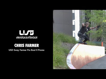 Sway Farmer pro boot 2022