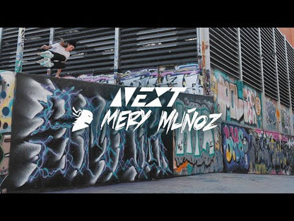 Next Mery Munoz pro 80 2025