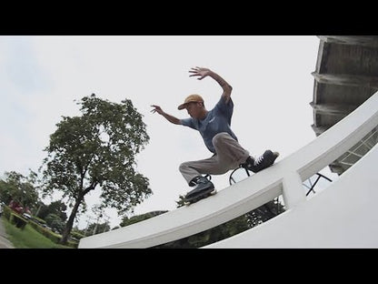 5th Element Yuto Goto Fuka Green 2020
