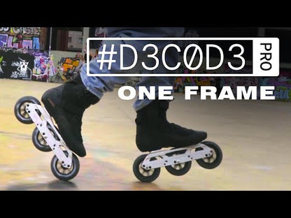 Trinity TR Decode Pro 4x90mm 273mm dark