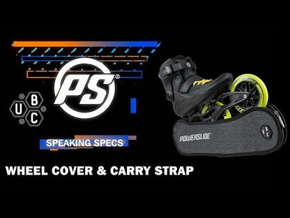 UBC Carry Strap