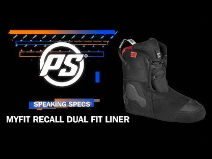 Recall liner