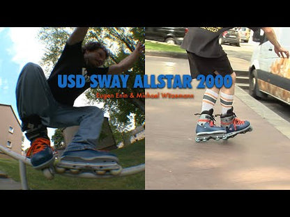 Sway Allstar 2000