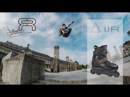 UFR Street AP boot 2021
