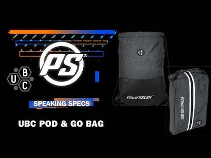 UBC POD