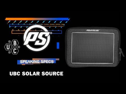 UBC Solar Source