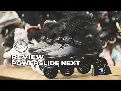 Next core black 100