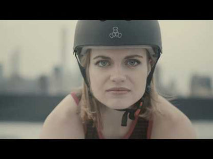 Certified Sweatsaver Skate Like A Girl black