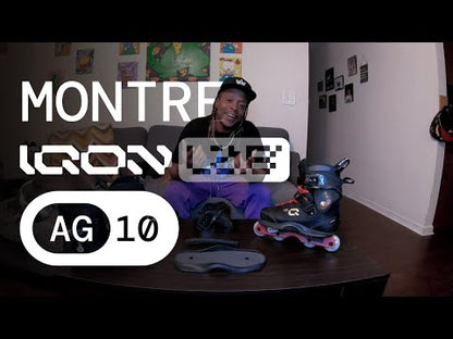 AG 10 Boot